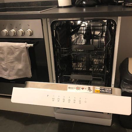 Stylish Apartment In The Heart Of המבורג מראה חיצוני תמונה