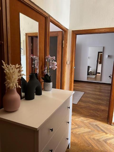 Stylish Apartment In The Heart Of המבורג מראה חיצוני תמונה