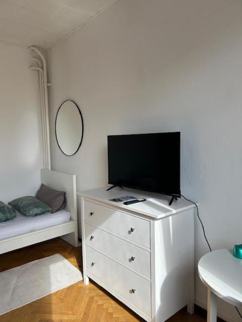 Stylish Apartment In The Heart Of המבורג מראה חיצוני תמונה