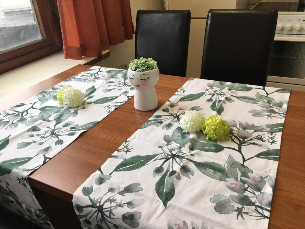 Stylish Apartment In The Heart Of המבורג מראה חיצוני תמונה