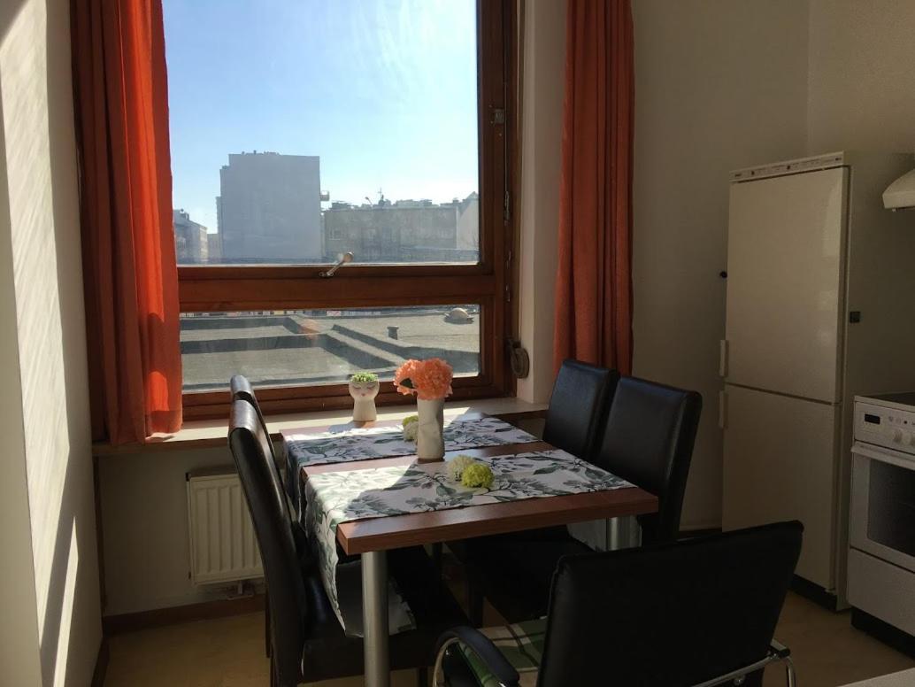 Stylish Apartment In The Heart Of המבורג מראה חיצוני תמונה
