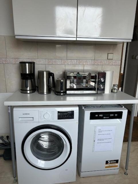 Stylish Apartment In The Heart Of המבורג מראה חיצוני תמונה