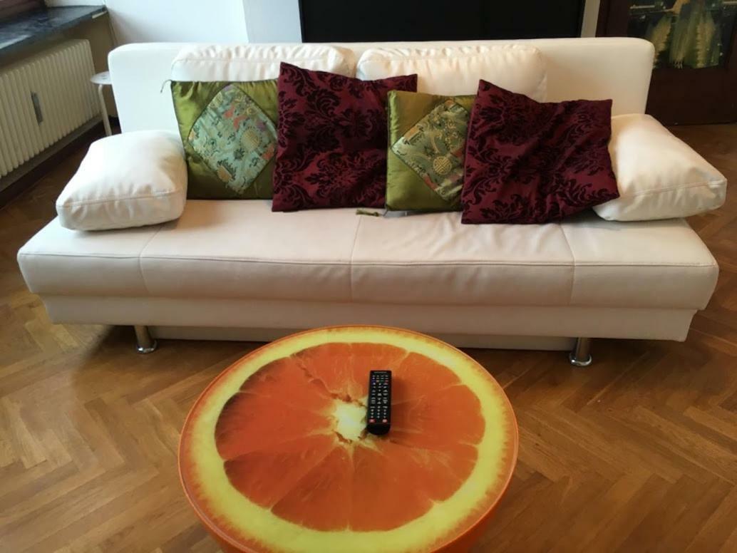 Stylish Apartment In The Heart Of המבורג מראה חיצוני תמונה