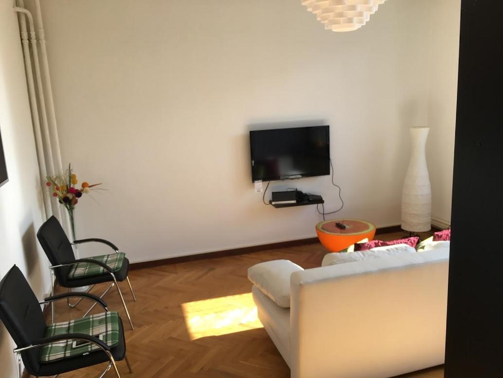 Stylish Apartment In The Heart Of המבורג מראה חיצוני תמונה