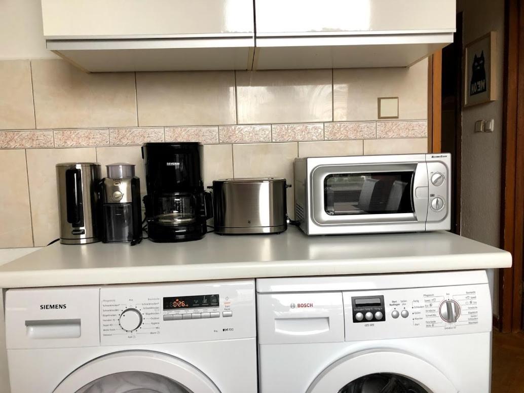 Stylish Apartment In The Heart Of המבורג מראה חיצוני תמונה