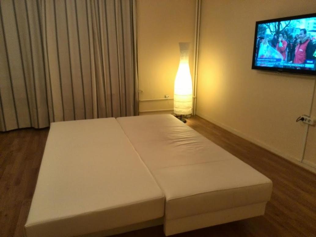 Stylish Apartment In The Heart Of המבורג מראה חיצוני תמונה